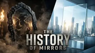 The History of Mirrors: From Ancient Reflections to Modern Reality