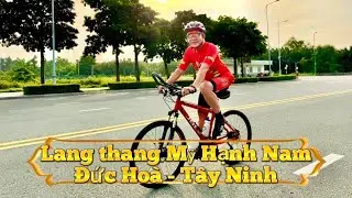 Lang thang kh&aacute;m ph&aacute; Mỹ Hạnh Nam