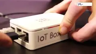 Odoo IoT Box Revolutionizing Your Manufacturing Process