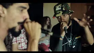 Filhos de Sandra - Consome