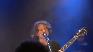 Nnella - Conrad Sohm Dornbirn - 20.05.2022 - The Reminder - LIVE !!!
