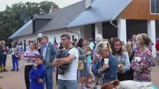 G&aacute;rdenP&aacute;rty  HeSki  2015