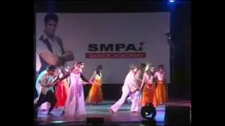SMPAi Dance4