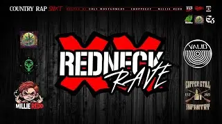 Country Rap SHxT - Episode 29; Country Rap Heavyweights