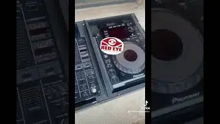 cdj900 sampling