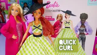 Barbie The Fashion Collection - Entrega n14 - 