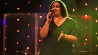 Paci&ecirc;ncia (Lenine e Dudu Falc&atilde;o) ao vivo - Baixo e Voz