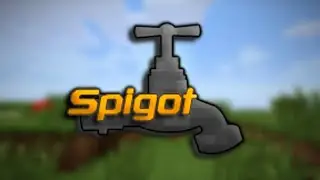 Ep 3  - Residence + CMILib - Jak st&aacute;hnout a nainstalovat plugin ze Spigotu