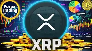 XRP News: Golden Cross, Whale Moves & Institutional Adoption &ndash; What&rsquo;s Next?