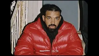[FREE] DRAKE TYPE BEAT - 