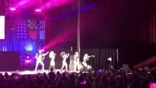 Little Mix - Get Weird Tour - Sydney - 13/5/16