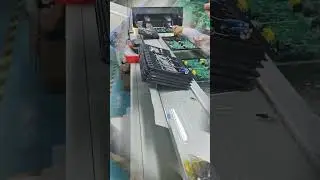 #smt #machine #pcb #factory #pcbassembly #soldering #workshop #pcba #welding #china #oemfactory