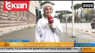 Aldo Morning Show: Mami im me thote dil puno vete