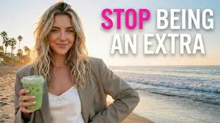 The 1% Glitch: Stop Being an 