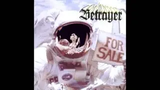Betrayer - Hostage of Progress (Full album HQ)