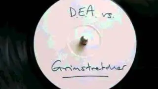 DEA vs Grinstretcher - Spiritualized (1998)