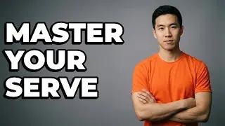 How Can I Practice Serve Placement Drills Solo?