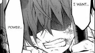 Ciel may be dead but I live on (Ciel/Ciel)