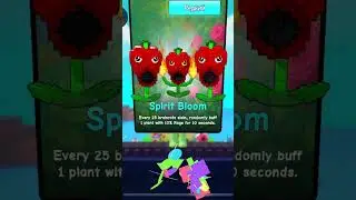 Открыл новые карты в PVB #roblox #plantsversusbrainrot