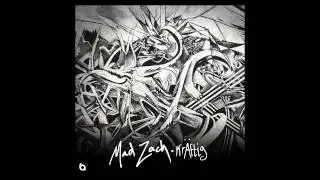 Mad Zach - Cyberlab