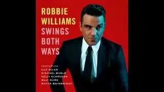 Robbie Williams - You Got Old - Go Gentle (Single)