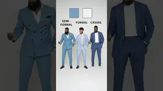 6 Color Combos For Spring/Summer W/ @QueyounStyle @MrrLittle