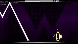 fairydust 100% too easy (Hard demon)