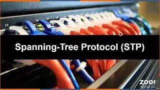 CCNA + Cisco Security | Class 17 | Spanning Tree Protocol (STP) Explained