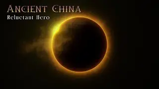 Exile of the Sun-Eater - Cosmic Devotion