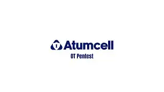 Operational Technology (OT) Penetration Testing