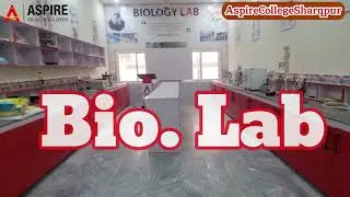 Aspire College Sharqpur Campus Close Up