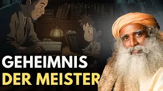 Wie ein Guru dein Leben verändert?