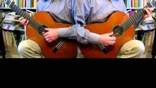 Dat Ik Je Mis - Maaike Ouboter (Gitaar duo)