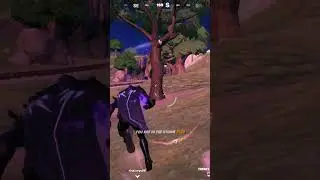 Someone Got Left Behind