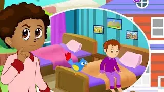 Are u sleeping brother John Famous poem (Rhyme)