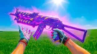 #1 DEMON SMG + MOVEMENT 🤫 | iPhone 8 PLUS 45 FPS - Blood Strike