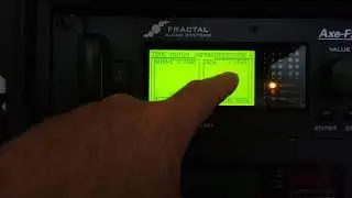Quick tone match tutorial