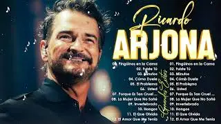 RICARDO ARJONA