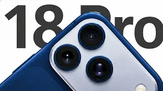 Apple iPhone 18 Pro Max EXPOSED &mdash; 35% Smaller Dynamic Island & Under-Display Face ID!