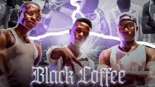 FillyPosster x EGM Myongadas x Toscar - BLACK COFFEE (Video Official)