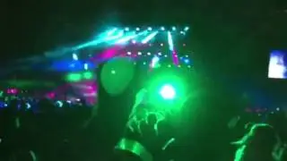 Griz it's all good Red Rocks 2015