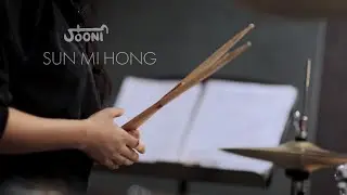 Sun Mi Hong