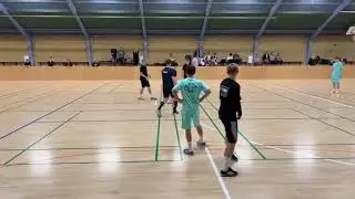 FINALE | U15 drenge B/C - A-slutspil: Vi gør hvad vi kan og Six-Seven FC