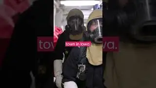 Become a Firefighter - U.S Navy