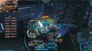 Twin Suns Squadron vs the 3rd Encounter