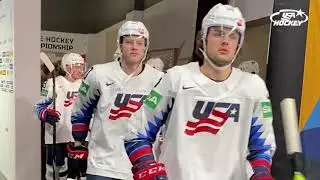 2021 MWC | Team Prepares for Big Matchups Against Germany and Italy