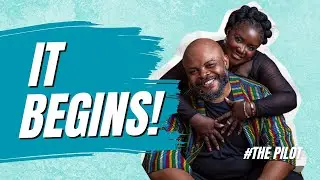 The Fix It Podcast | The Pilot. Family, Relationships, Friendships & Finding Love After Heartbreak