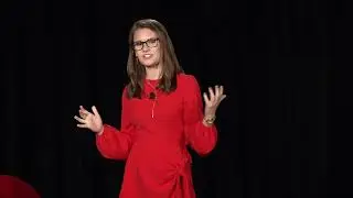 What is Your Pace? | Madison Grant | TEDxMSState