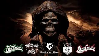 MISTER PERSONAL & TREBEATS - SWAMPS OF HIP HOP FT. STARRLIGHT | OFFICIAL VIDEO | COUNTRY & EASTERN 2