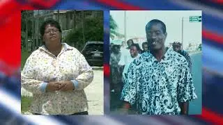 Challenges in Reforming from Gang Life